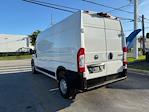 Used 2023 Ram ProMaster 2500 High Roof Empty Cargo Van for sale #D505063 - photo 6