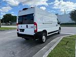 Used 2021 Ram ProMaster 2500 High Roof Empty Cargo Van for sale #D508183 - photo 3