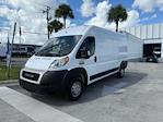 Used 2021 Ram ProMaster 2500 High Roof Empty Cargo Van for sale #D508183 - photo 4