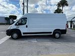 Used 2021 Ram ProMaster 2500 High Roof Empty Cargo Van for sale #D508183 - photo 6