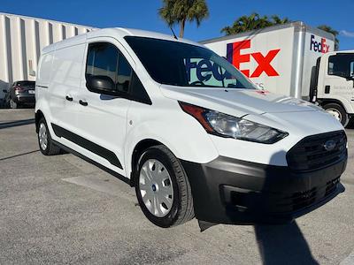 Used 2022 Ford Transit Connect Empty Cargo Van for sale #D508289 - photo 1
