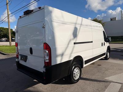Used 2023 Ram ProMaster 3500 High Roof Empty Cargo Van for sale #D508535 - photo 2