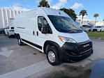 Used 2023 Ram ProMaster 3500 High Roof Empty Cargo Van for sale #D508535 - photo 1