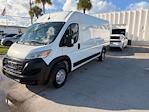 Used 2023 Ram ProMaster 3500 High Roof Empty Cargo Van for sale #D508535 - photo 4
