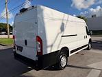 Used 2023 Ram ProMaster 3500 High Roof Empty Cargo Van for sale #D508535 - photo 2