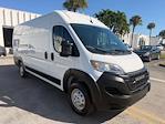 Used 2023 Ram ProMaster 3500 High Roof Empty Cargo Van for sale #D508550 - photo 1
