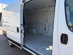 Used 2023 Ram ProMaster 3500 High Roof Empty Cargo Van for sale #D508550 - photo 10