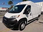 Used 2023 Ram ProMaster 3500 High Roof Empty Cargo Van for sale #D508550 - photo 4