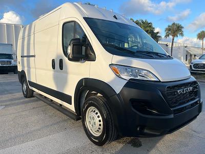 Used 2025 Ram ProMaster 2500 - photo 1