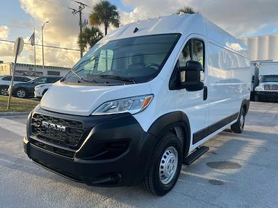 Used 2025 Ram ProMaster 2500 - photo 1