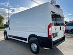 Used 2023 Ram ProMaster 3500 High Roof Empty Cargo Van for sale #D509110 - photo 8