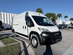 Used 2023 Ram ProMaster 3500 High Roof Empty Cargo Van for sale #D509145 - photo 3