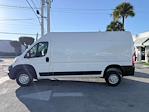 Used 2023 Ram ProMaster 3500 High Roof Empty Cargo Van for sale #D509145 - photo 4