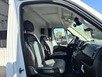 Used 2023 Ram ProMaster 3500 High Roof Empty Cargo Van for sale #D509145 - photo 9