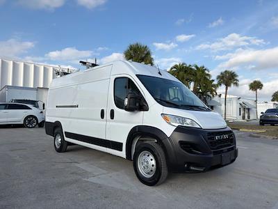 Used 2023 Ram ProMaster 3500 - photo 1