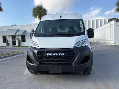 Used 2023 Ram ProMaster 3500 - photo 1