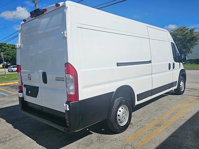 Used 2023 Ram ProMaster 3500 High Roof Empty Cargo Van for sale #D516774 - photo 2