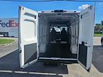 Used 2023 Ram ProMaster 3500 High Roof Empty Cargo Van for sale #D516774 - photo 9