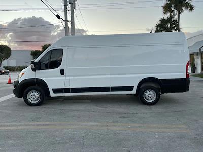 Used 2023 Ram ProMaster 3500 High Roof Empty Cargo Van for sale #D522353 - photo 2