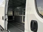 Used 2023 Ram ProMaster 3500 High Roof Empty Cargo Van for sale #D522353 - photo 11