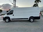 Used 2023 Ram ProMaster 3500 High Roof Empty Cargo Van for sale #D522353 - photo 3