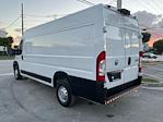 Used 2023 Ram ProMaster 3500 High Roof Empty Cargo Van for sale #D522353 - photo 4