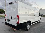 Used 2023 Ram ProMaster 3500 High Roof Empty Cargo Van for sale #D522353 - photo 5