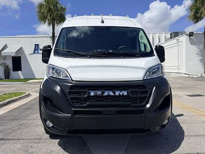 Used 2025 Ram ProMaster 2500 - photo 2