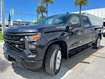 Used 2022 Chevrolet Silverado 1500 Custom Crew Cab for sale #D525297 - photo 3