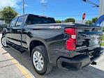 Used 2022 Chevrolet Silverado 1500 Custom Crew Cab for sale #D525297 - photo 7