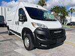 Used 2023 Ram ProMaster 2500 High Roof Empty Cargo Van for sale #D525486 - photo 1
