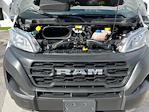 Used 2023 Ram ProMaster 2500 High Roof Empty Cargo Van for sale #D525486 - photo 14
