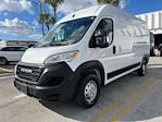 Used 2023 Ram ProMaster 2500 High Roof Empty Cargo Van for sale #D525486 - photo 3