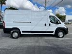 Used 2023 Ram ProMaster 2500 High Roof Empty Cargo Van for sale #D525486 - photo 5