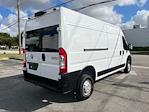 Used 2023 Ram ProMaster 2500 High Roof Empty Cargo Van for sale #D525486 - photo 2