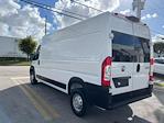 Used 2023 Ram ProMaster 2500 High Roof Empty Cargo Van for sale #D525486 - photo 7