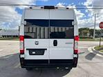 Used 2023 Ram ProMaster 2500 High Roof Empty Cargo Van for sale #D525486 - photo 8