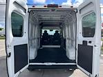Used 2023 Ram ProMaster 2500 High Roof Empty Cargo Van for sale #D525486 - photo 9