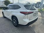 Used 2021 Toyota Highlander XLE for sale #D530587 - photo 7
