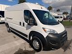 Used 2023 Ram ProMaster 3500 High Roof Empty Cargo Van for sale #D531404 - photo 1