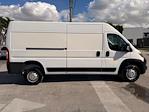 Used 2023 Ram ProMaster 3500 High Roof Empty Cargo Van for sale #D531404 - photo 10