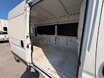 Used 2023 Ram ProMaster 3500 High Roof Empty Cargo Van for sale #D531404 - photo 11