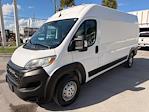 Used 2023 Ram ProMaster 3500 High Roof Empty Cargo Van for sale #D531404 - photo 4