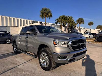 Used 2019 Ram 1500 - photo 1