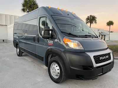Used 2019 Ram ProMaster 3500 - photo 1