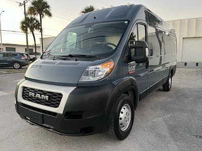 Used 2019 Ram ProMaster 3500 - photo 1