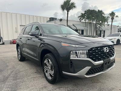 Used 2023 Hyundai Santa Fe SEL for sale #D544105 - photo 1