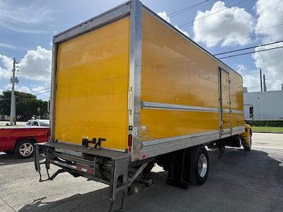 Used 2018 International DuraStar 4300 Box Truck for sale #D544158 - photo 2