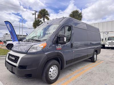 Used 2019 Ram ProMaster 3500 - photo 2