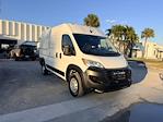 Used 2023 Ram ProMaster 2500 High Roof Empty Cargo Van for sale #D545832 - photo 1